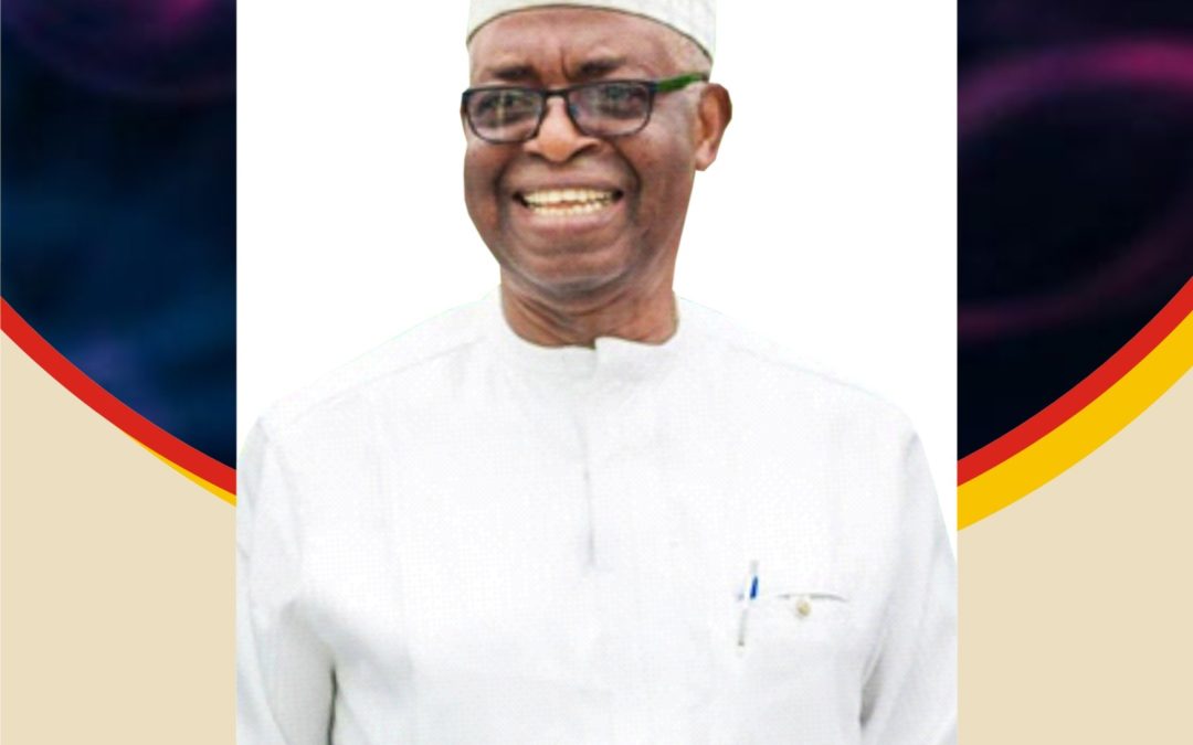 When Preparation Meets Opportunity: The Real Meaning of Business “Luck”