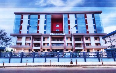 Building for Posterity: Legacy, Discipline, and Generational Leadership