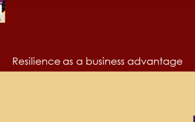 Resilience in Business Leadership: Lessons from Ben Ofungwu Sr.