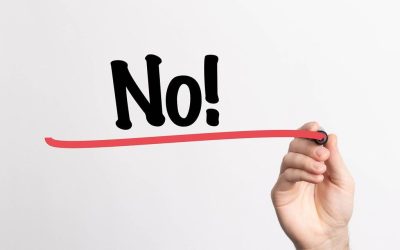 Character, Integrity, and the Power of Saying No in Leadership