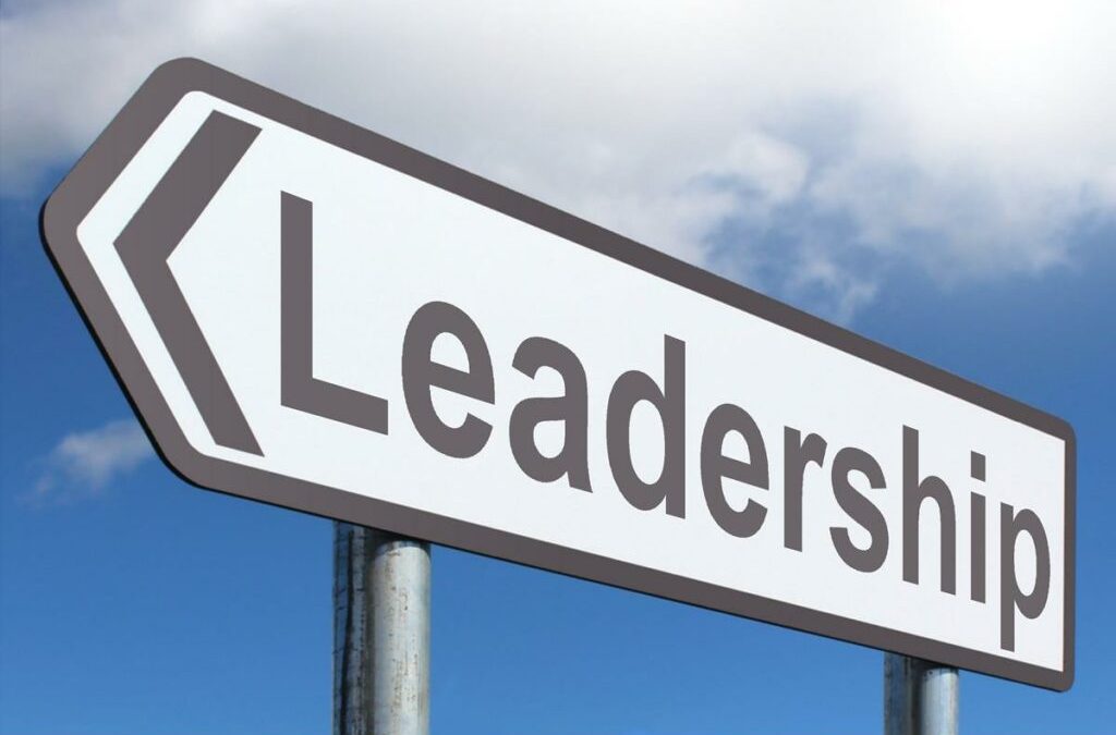 Leadership Is Not a Title: Lessons from a Lifetime of Service