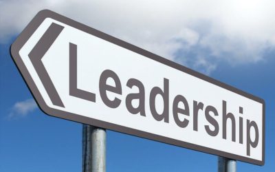 Leadership Is Not a Title: Lessons from a Lifetime of Service