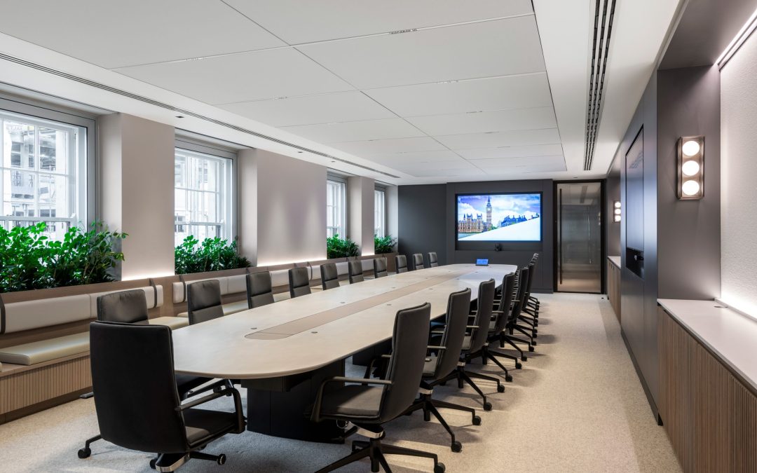 Boardroom